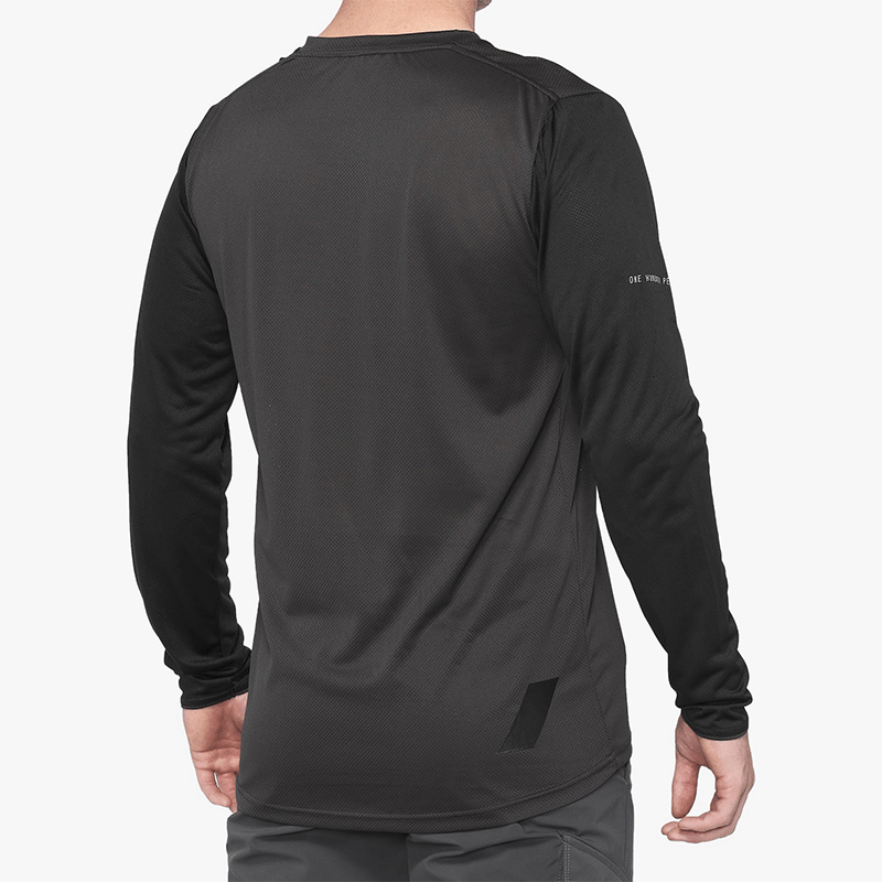 RIDECAMP LONG SLEEVE JERSEY