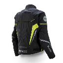 BENELLI CHAQUETA FLUO