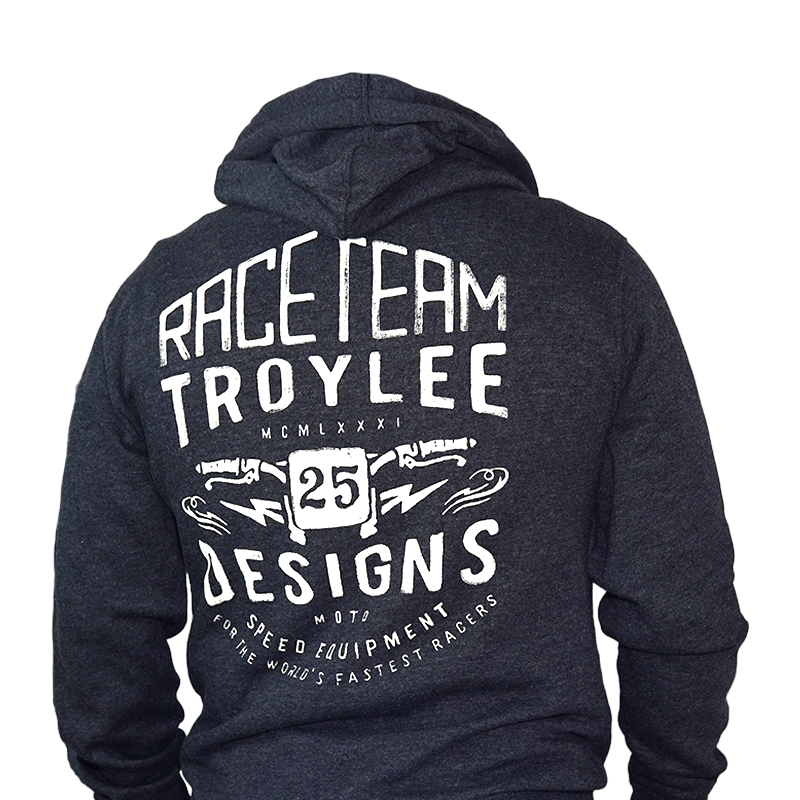 TROY LEE DESIGNS WINNING ZH FLEECE