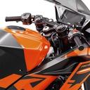 KTM RC 200 2022