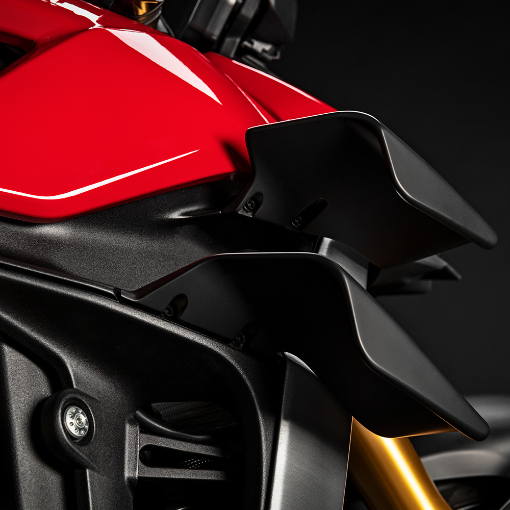 Ducati Streetfighter V4