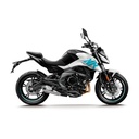 CF MOTO 400NK