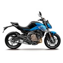 CF MOTO 650NK AZUL