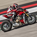 Ducati Streetfighter V4