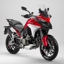 Ducati Multistrada V4