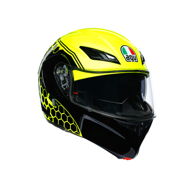 AGV COMPACT ST E2205 DETROIT L