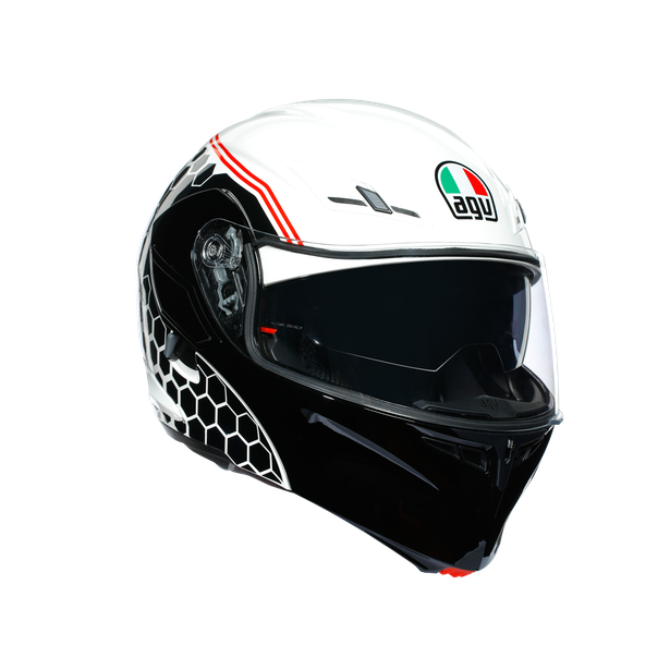 AGV COMPACT ST E2205 DETROIT L