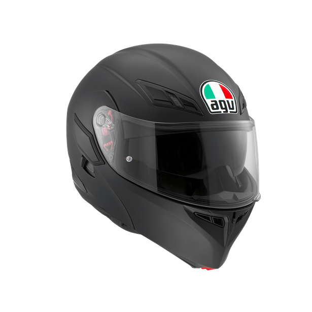 AGV COMPACT ST E2205 SOLID MATE M