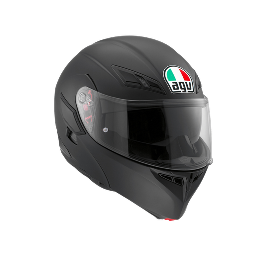 AGV COMPACT ST E2205 SOLID MATE M