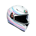 AGV K3 SV E2205 MULTI SAKURA PEARL ML