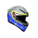 AGV K1 E2205 TOP ROSSI MUGELLO 2015 L