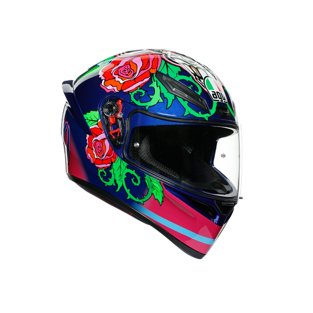 AGV K1 E2205 REPLICA SALOM 2016 M