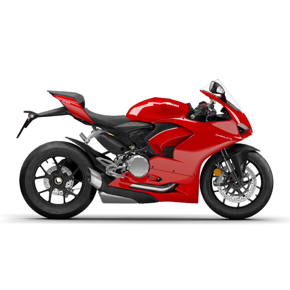 Ducati Panigale V2