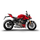 DUCATI STREETFIGHTER V4S