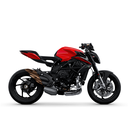 MV AGUSTA BRUTALE ROSSO