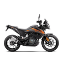 KTM ADVENTURE 390 2022