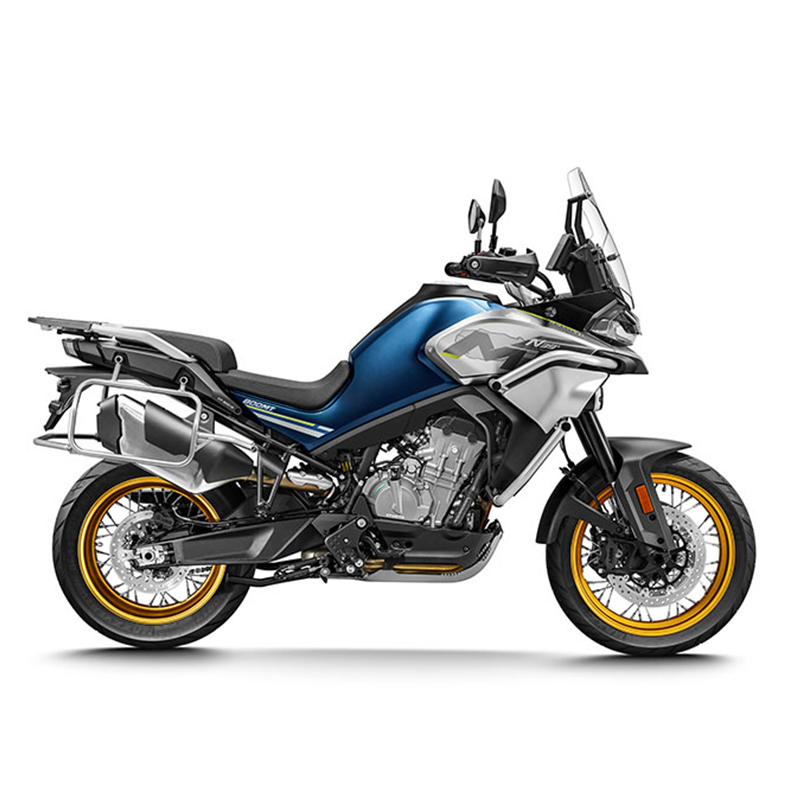 CFMOTO 800MT Touring