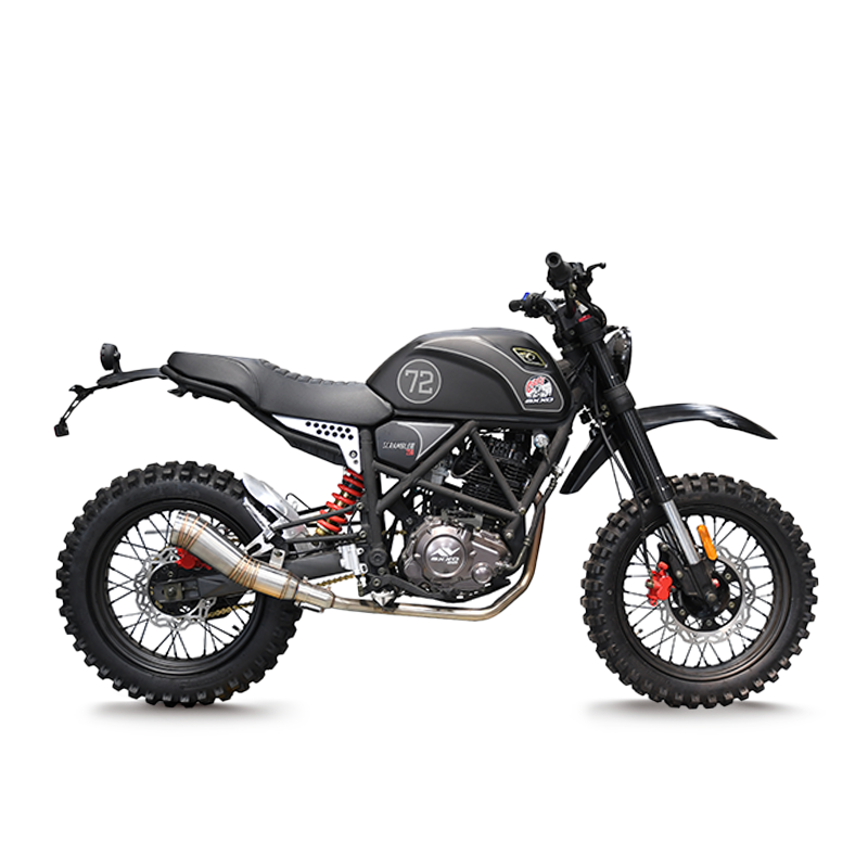 AXXO SCRAMBLER 250