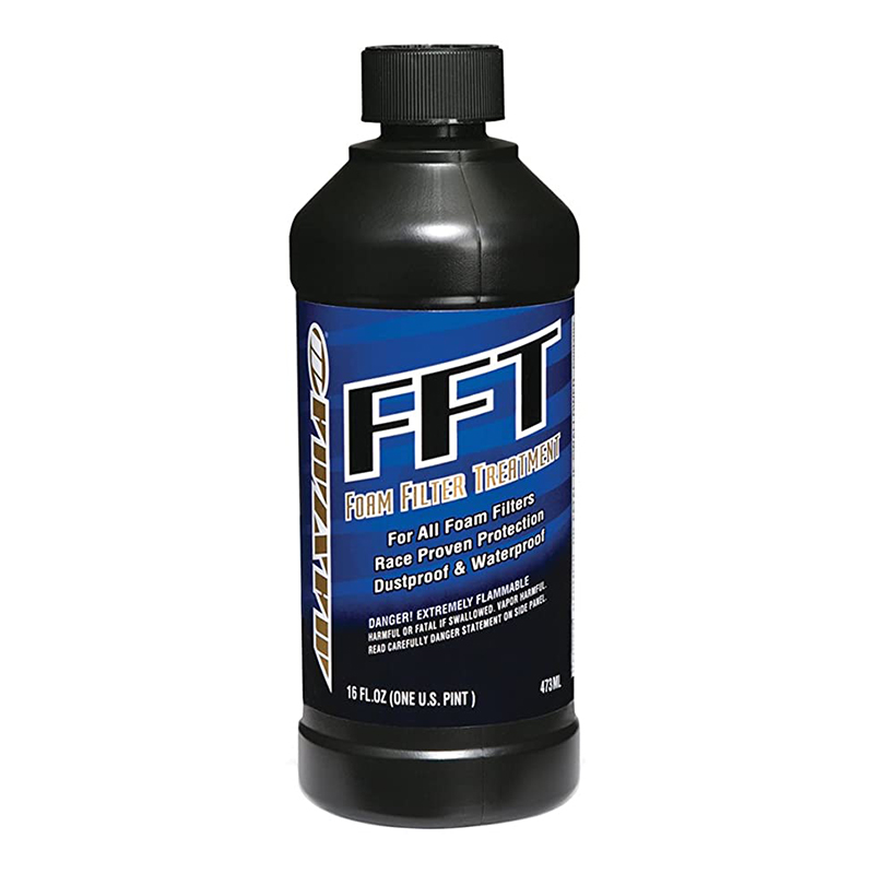 LUBRICANTE PARA FILTRO DE AIRE MAXIMA FFT FOAM (OZ)