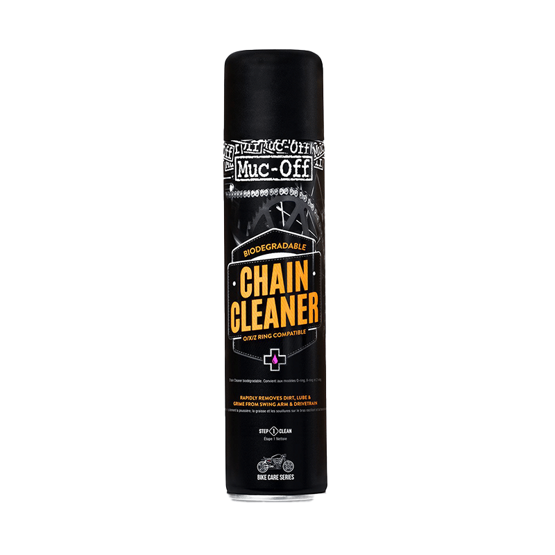 MUC-OFF MOTORCYCLE CHAIN CLEANER