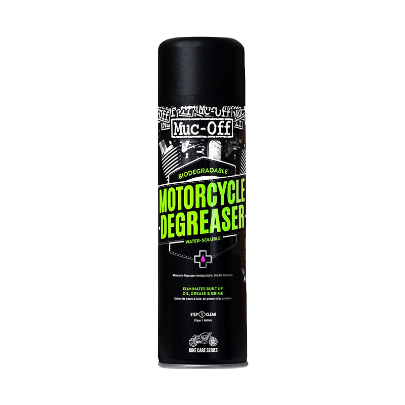 MUC-OFF MOTORCYCLE DEGREASER