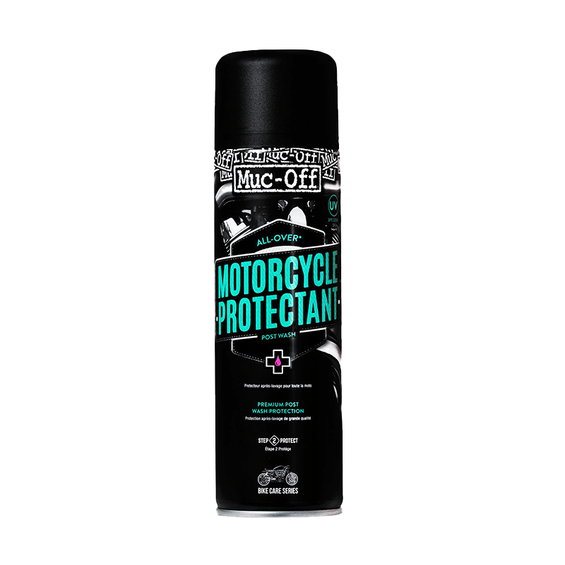 MUC-OFF MOTORCYCLE PROTECTANT