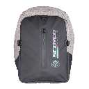 SCOYCO MOCHILA MB23 NEGRO/GRIS