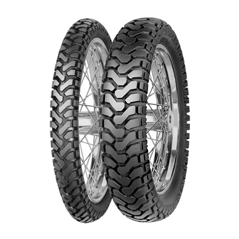 LLANTAS MOTO MITAS E-07 DAKAR 100/90-19 57T