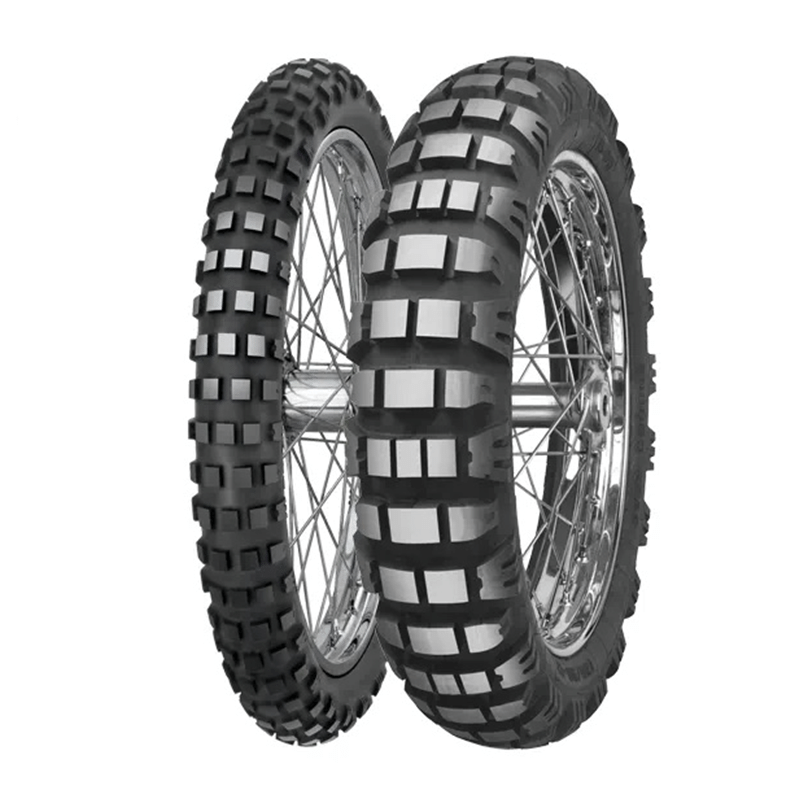 LLANTAS MOTO MITAS E09 DAKAR M/C 150/70-17