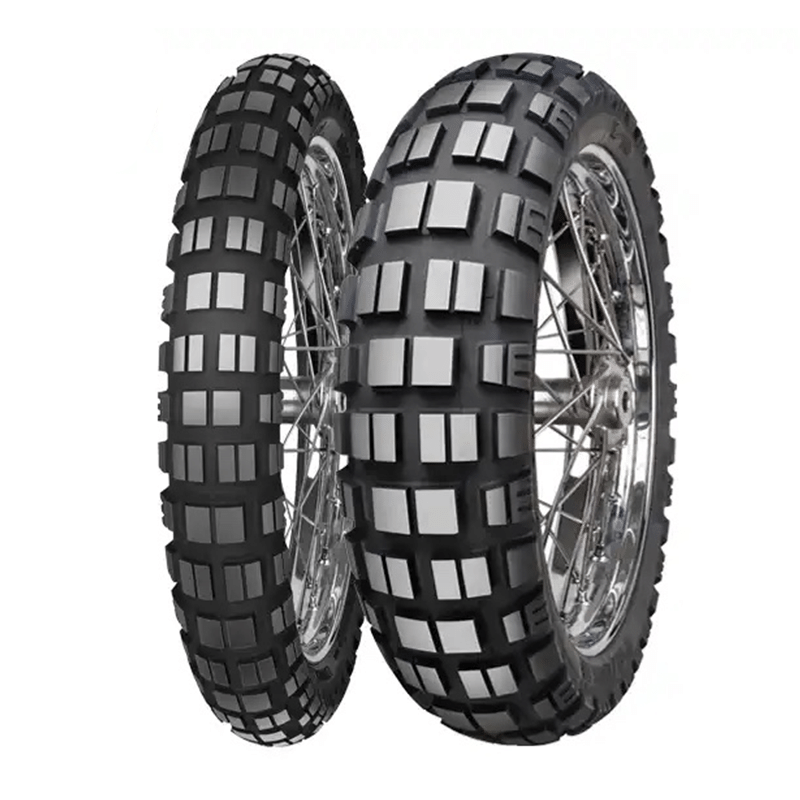 LLANTAS MOTO MITAS E10 DAKAR M/C 150/70B17