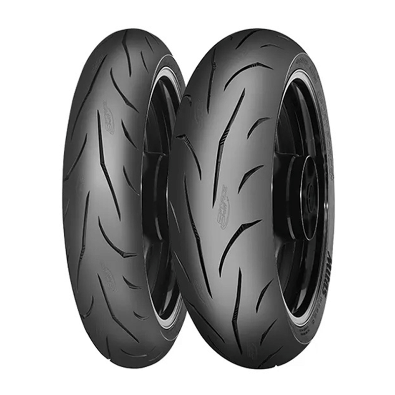 LLANTAS MOTO MITAS SPORT FORCE+ 180/55ZR17