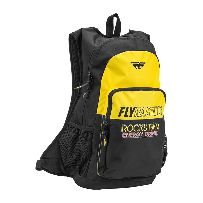 FLY RACING JUMP PACK ROCKSTAR