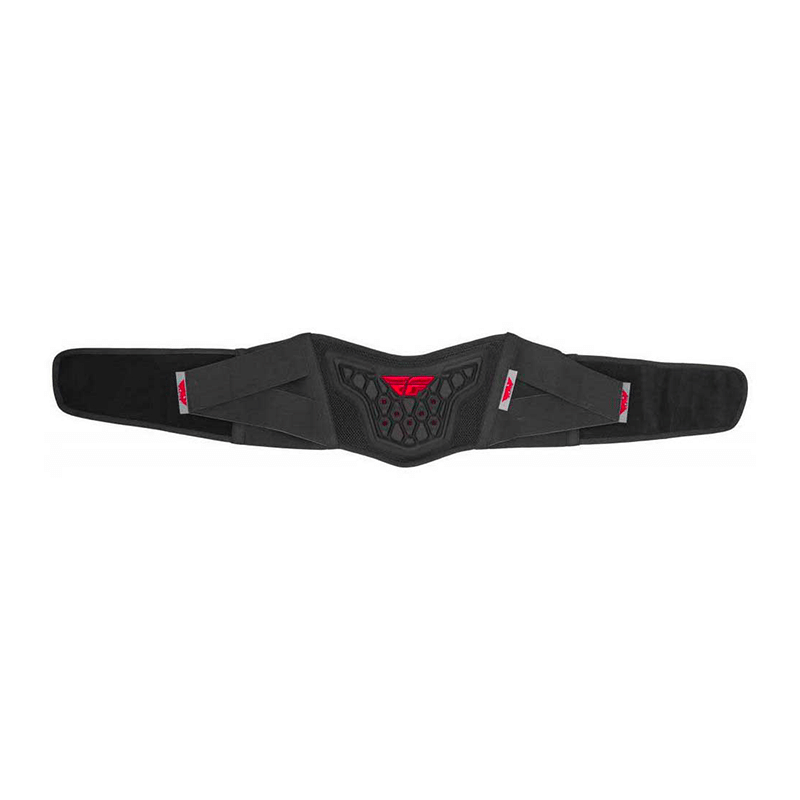 BARRICADE KIDNEY BELT SM MD FLY RACING 350-06009