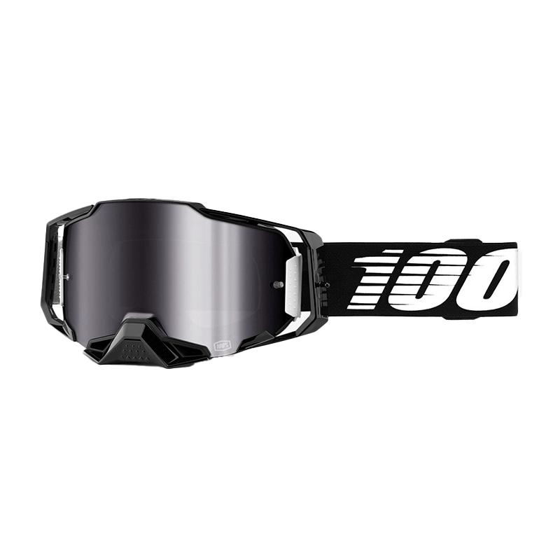 GAFAS ARMEGA GOGGLE MIRROR LENS