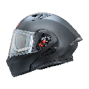 Casco para moto ICH 3120DV GRUNGE