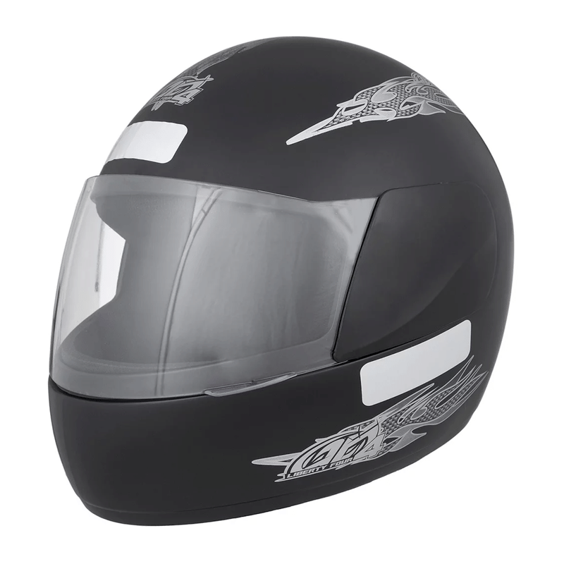 PRO TORK CASCO INTEGRAL CERRADO LIBERTY FOUR