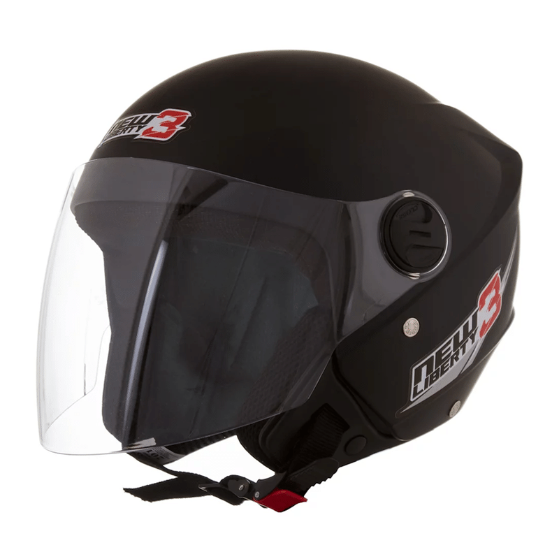 PRO TORK CASCO ABIERTO NEW LIBERTY THREE