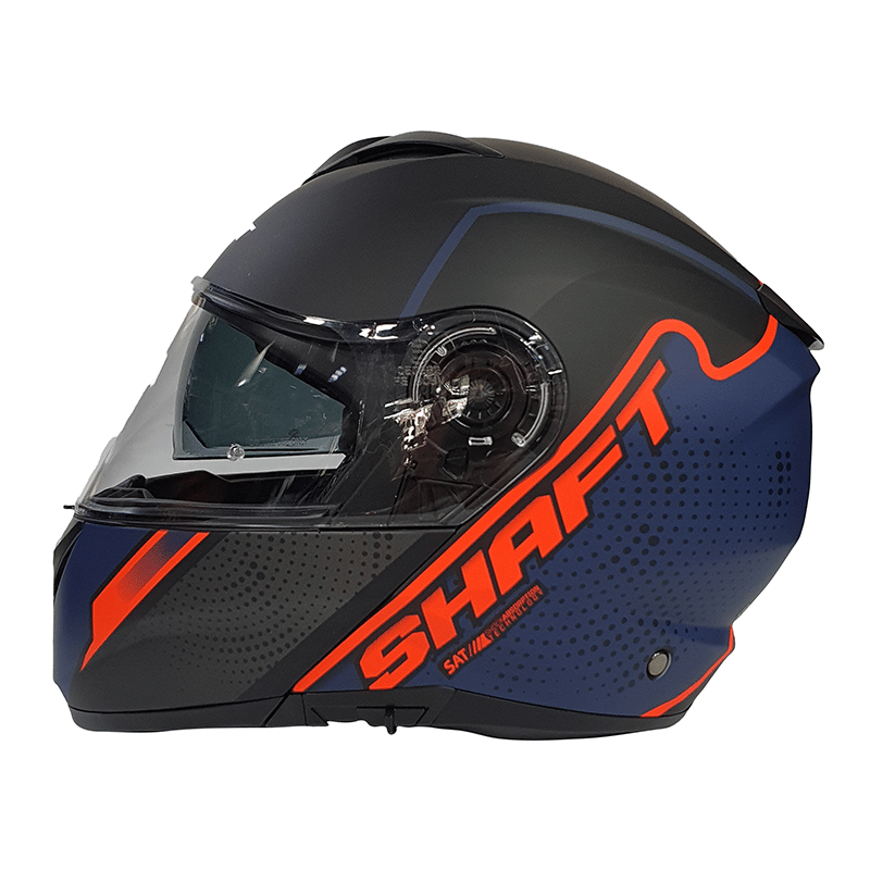 CASCO SHAFT 3690DV ZERBEO