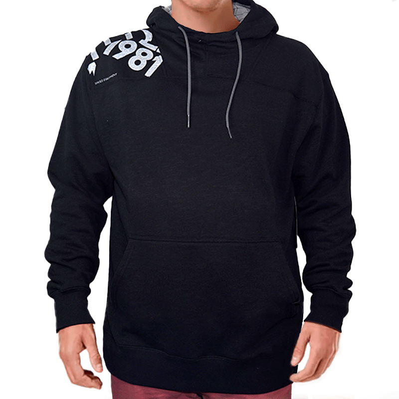 TROY LEE DESIGNS FREESTYLE PO FLEECE