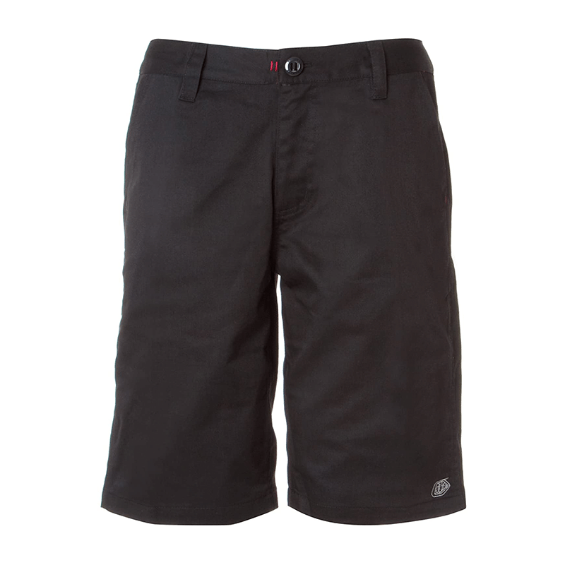 TROY LEE DESIGNS LCQ SHORT HEATHER