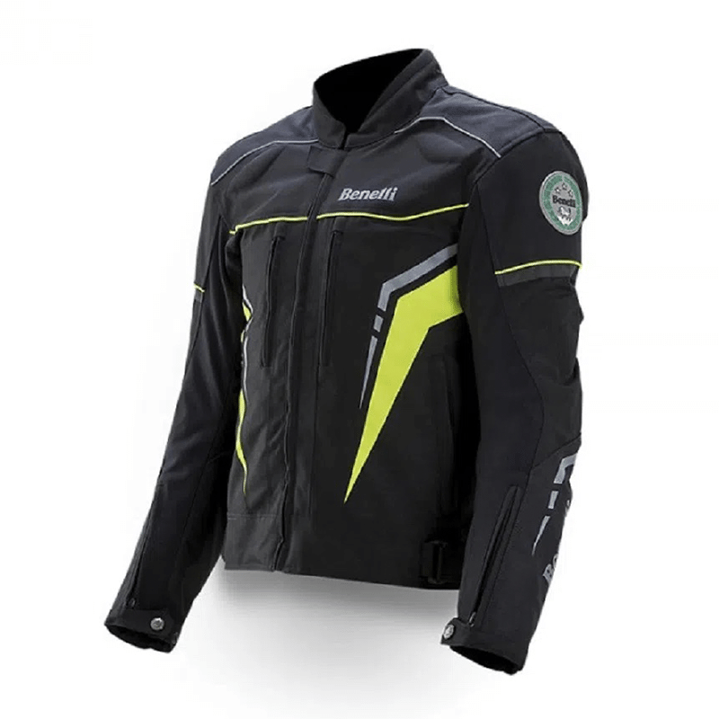 BENELLI CHAQUETA FLUO