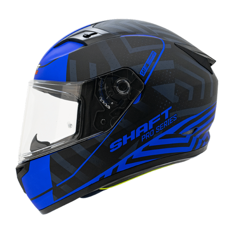 SHAFT 545 ASKYR HUNTER AZUL MATE L