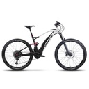 FANTIC E-MTB XTF 1.5 RACE