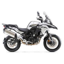 [MO.BE.X52.BLA] BENELLI TRK502 X BLANCA