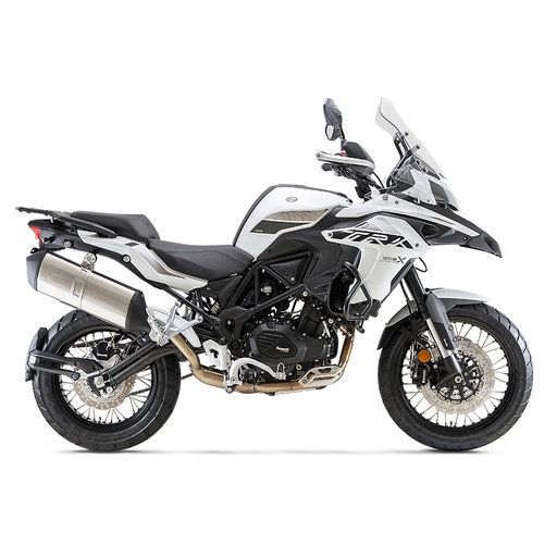 BENELLI TRK502 X BLANCA