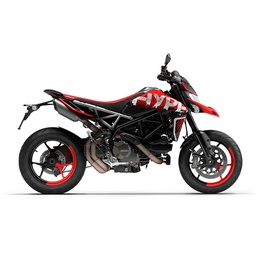 [MO.DU.H92.ROJ] Ducati Hypermotard 950 RVE Concept