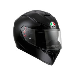 [AC.AG.ESL.NEG] AGV K3 SV E2205 SOLID L