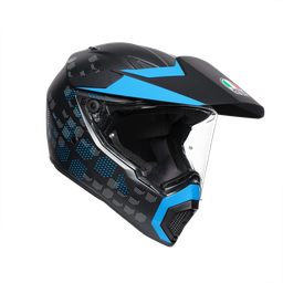 [AC.AG.XAL.MAZ] AGV AX9 E2205 MULTI ANTARTICA L