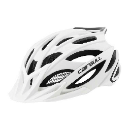 [AC.CB.M2L.BLA] CAIRBULL CASCO BICI CAIRBULL CB-22WL MONTAÑA