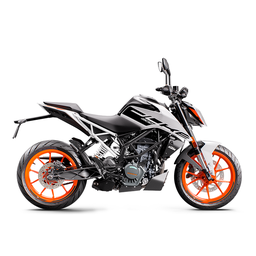 [MO.KT.U21.NAR] KTM DUKE 200 ABS 2022